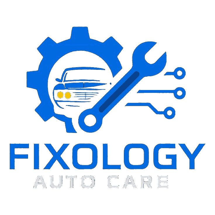 Fixology Auto Care